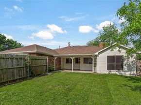 600 N Chattey Road , DeSoto Texas 75115