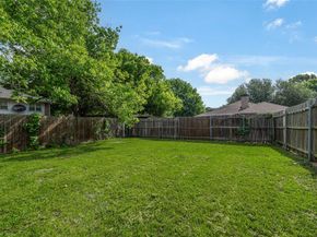 600 N Chattey Road , DeSoto Texas 75115