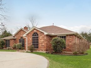 600 N Chattey Road , DeSoto Texas 75115