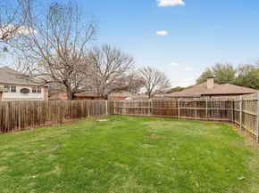 600 N Chattey Road , DeSoto Texas 75115