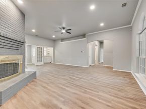 600 N Chattey Road , DeSoto Texas 75115