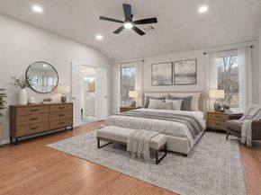 600 N Chattey Road , DeSoto Texas 75115