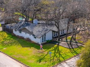 1819 W Cedar Elm Drive , Arlington Texas 76012