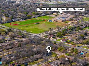 1819 W Cedar Elm Drive , Arlington Texas 76012