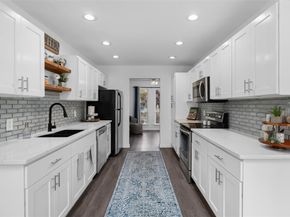 1819 W Cedar Elm Drive , Arlington Texas 76012