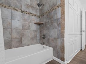 1819 W Cedar Elm Drive , Arlington Texas 76012