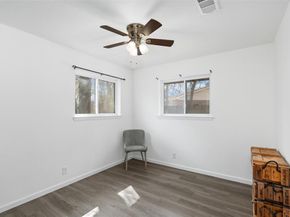 1819 W Cedar Elm Drive , Arlington Texas 76012