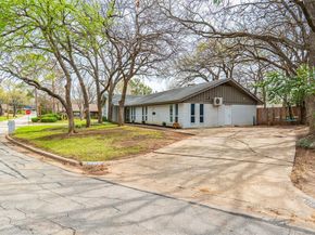 1819 W Cedar Elm Drive , Arlington Texas 76012