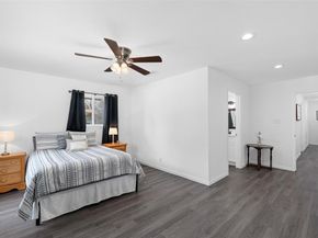 1819 W Cedar Elm Drive , Arlington Texas 76012