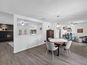 1819 W Cedar Elm Drive , Arlington Texas 76012