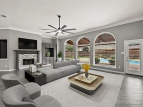 608  Walnut Hollow Drive , Mansfield Texas 76063