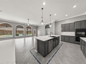 608  Walnut Hollow Drive , Mansfield Texas 76063