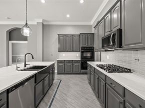 608  Walnut Hollow Drive , Mansfield Texas 76063