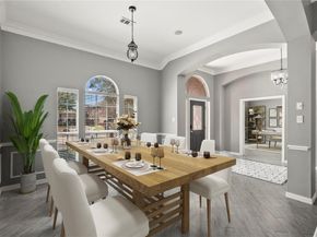 608  Walnut Hollow Drive , Mansfield Texas 76063