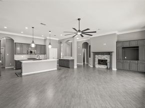 608  Walnut Hollow Drive , Mansfield Texas 76063