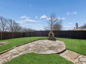 2790  Beacon Hill Drive , Rockwall Texas 75087