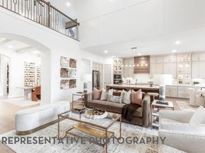 2013  Reedgrass Court , Flower Mound Texas 76226