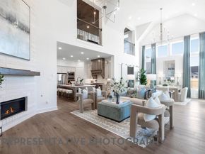 1837  Acoma Way , Flower Mound Texas 76226