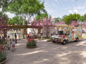 1837  Acoma Way , Flower Mound Texas 76226