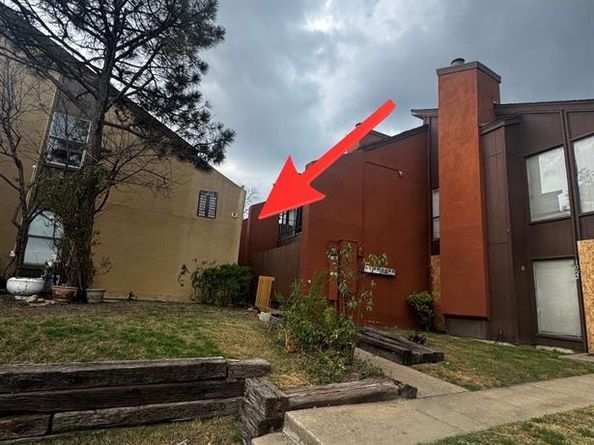 7152  Fair Oaks Avenue  2087, Dallas Texas 75231