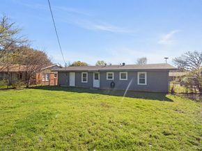 1616  Grantland Circle , Fort Worth Texas 76112