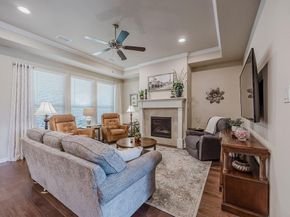 2123  Ladera Way  2123, Mansfield Texas 76063