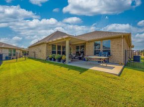 2123  Ladera Way  2123, Mansfield Texas 76063