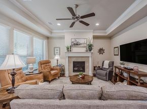 2123  Ladera Way  2123, Mansfield Texas 76063