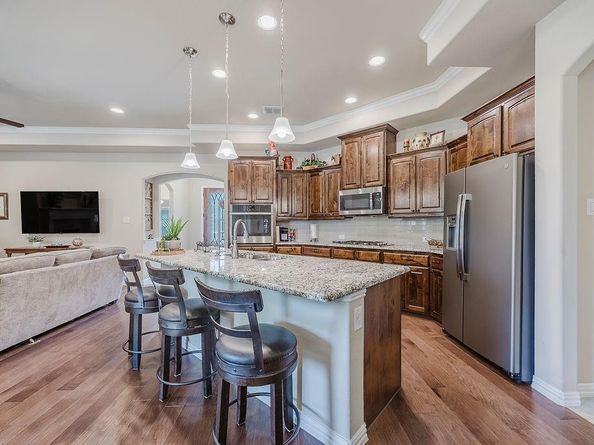 2123  Ladera Way  2123, Mansfield Texas 76063