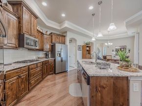 2123  Ladera Way  2123, Mansfield Texas 76063