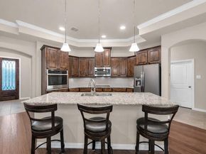 2123  Ladera Way  2123, Mansfield Texas 76063