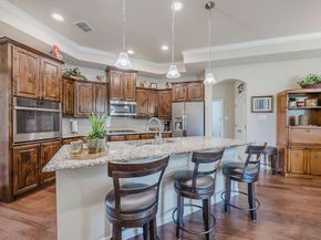 2123  Ladera Way  2123, Mansfield Texas 76063