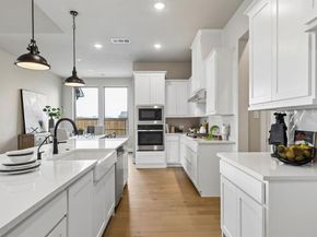 137  Cross Timbers Street , Azle Texas 76020