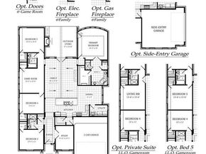 137  Cross Timbers Street , Azle Texas 76020