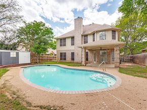 6215  Kingswood Drive , Arlington Texas 76001