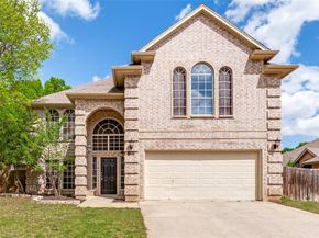 6215  Kingswood Drive , Arlington Texas 76001