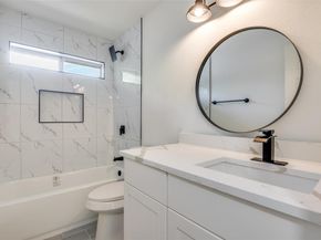 6215  Kingswood Drive , Arlington Texas 76001