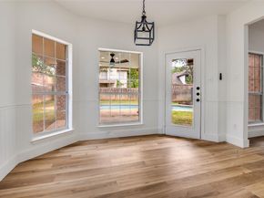 6215  Kingswood Drive , Arlington Texas 76001