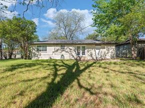 5200  Mcquade Street , Haltom City Texas 76117