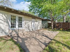 5200  Mcquade Street , Haltom City Texas 76117