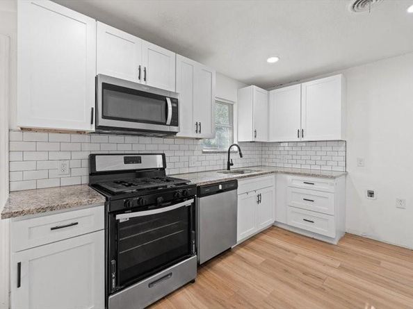 5200  Mcquade Street , Haltom City Texas 76117