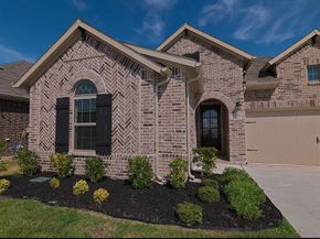 6200  Cobbetts Pond Lane , Fort Worth Texas 76179