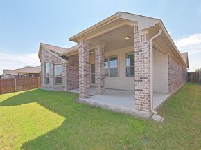 6200  Cobbetts Pond Lane , Fort Worth Texas 76179