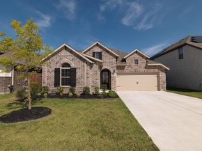 6200  Cobbetts Pond Lane , Fort Worth Texas 76179