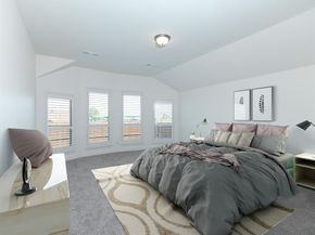 6200  Cobbetts Pond Lane , Fort Worth Texas 76179