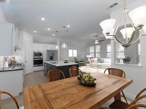 6200  Cobbetts Pond Lane , Fort Worth Texas 76179