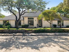 4102  High Star Lane , Dallas Texas 75287