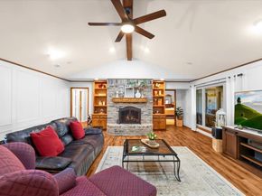 1111  Berkshire Court , Trophy Club Texas 76262