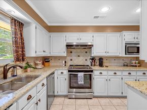 1111  Berkshire Court , Trophy Club Texas 76262