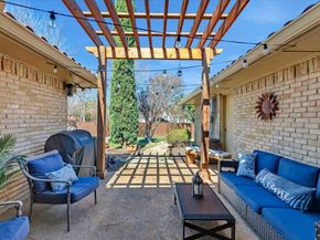 1111  Berkshire Court , Trophy Club Texas 76262